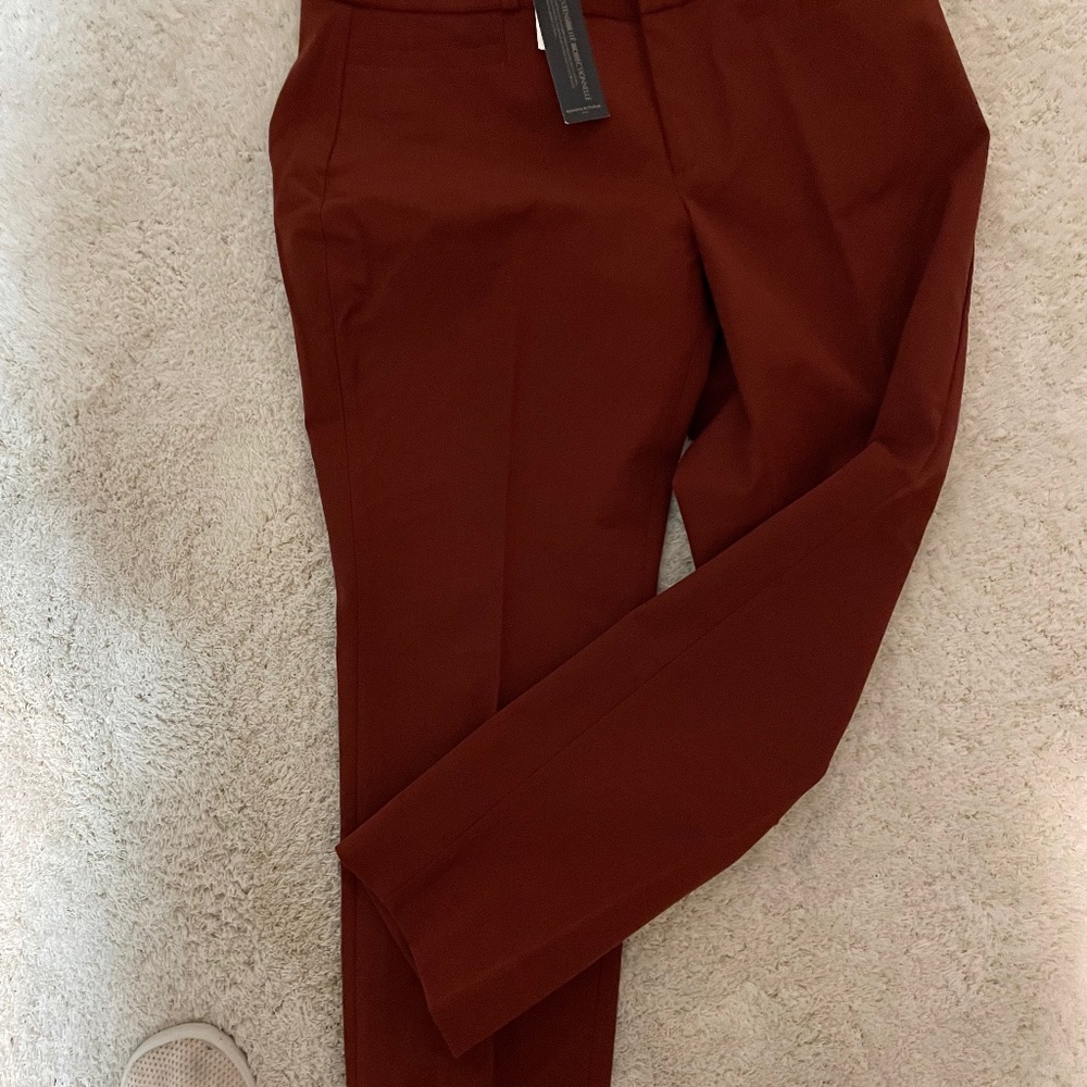 Banana Republic Dress  slacks   NWT